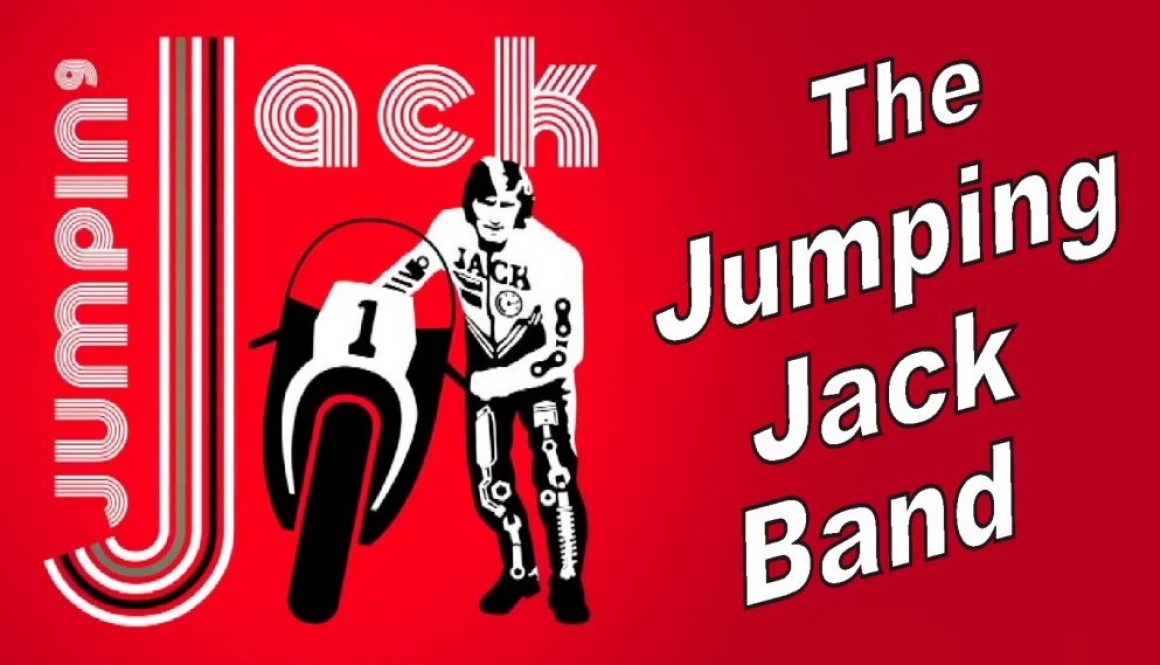 Ride Jumping Jack Band