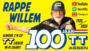 TT liedje 23e.... TT liedje 23e....