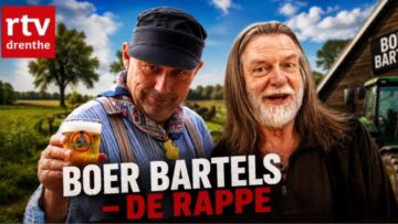 Boer Bartels Frontje